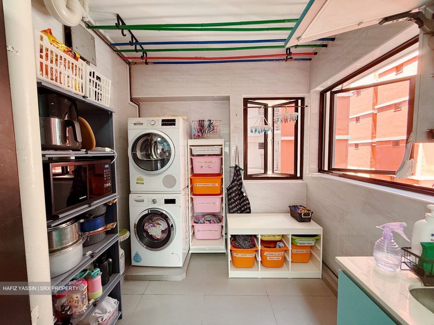 Blk 485A Choa Chu Kang Avenue 5 (Choa Chu Kang), HDB 5 Rooms #487388911